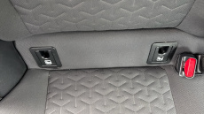 Toyota Corolla 1.8 VVT-i Hybrid Icon Tech 5dr CVT Hybrid Hatchback